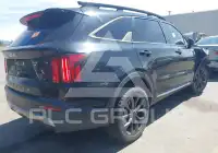 2022 KIA Sorento фото
