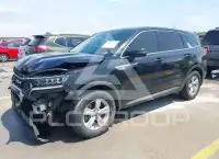 2022 KIA Sorento фото