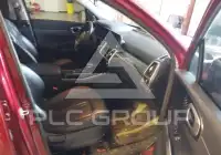 2022 KIA Sorento фото