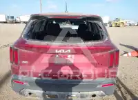 2022 KIA Sorento photo
