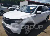 2022 KIA Sorento фото
