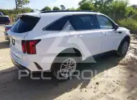 2022 KIA Sorento фото