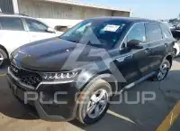 2022 KIA Sorento фото