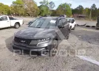 2022 KIA Sorento фото