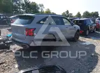 2022 KIA Sorento фото
