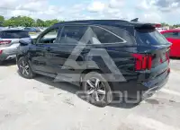 2022 KIA Sorento фото