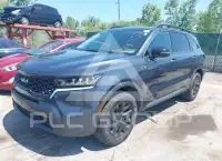 2022 KIA Sorento фото