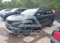 2022 KIA Sorento фото