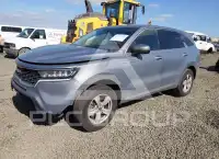 2022 KIA Sorento фото