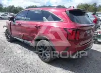 2022 KIA Sorento фото