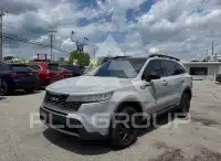 2022 KIA Sorento фото