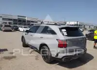 2022 KIA Sorento фото
