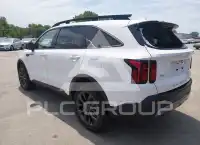 2022 KIA Sorento photo