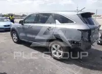 2022 KIA Sorento фото