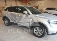 2022 KIA Sorento фото