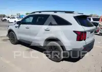 2022 KIA Sorento фото