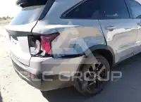2022 KIA Sorento фото