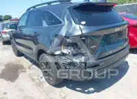 2022 KIA Sorento фото