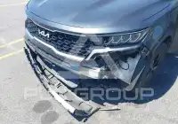 2022 KIA Sorento фото