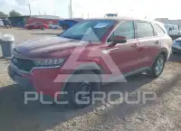2022 KIA Sorento photo