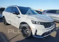 2022 KIA Sorento photo