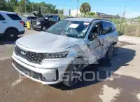2022 KIA Sorento photo