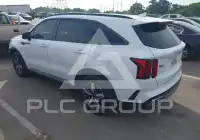 2022 KIA Sorento photo