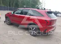 2022 KIA Sorento photo