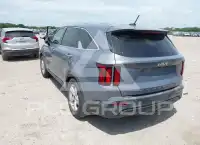 2022 KIA Sorento фото