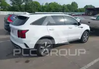 2022 KIA Sorento photo