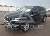 2022 KIA Sorento фото