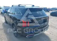 2022 KIA Sorento фото