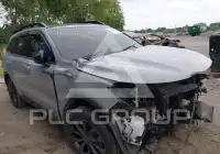 2022 KIA Sorento фото