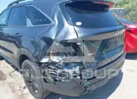 2022 KIA Sorento фото