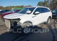 2022 KIA Sorento photo