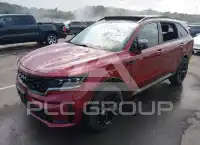 2022 KIA Sorento фото
