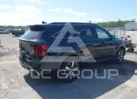 2022 KIA Sorento фото