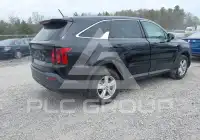 2022 KIA Sorento photo