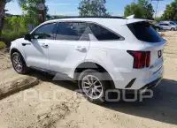 2022 KIA Sorento фото