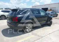 2022 KIA Sorento фото