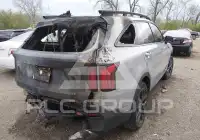 2022 KIA Sorento photo