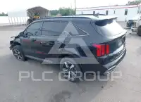 2022 KIA Sorento фото