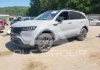 2022 KIA Sorento photo