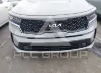 2022 KIA Sorento фото