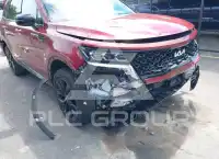 2022 KIA Sorento фото