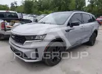 2022 KIA Sorento фото