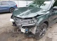 2022 KIA Sorento фото