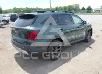 2022 KIA Sorento фото