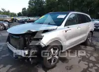 2022 KIA Sorento photo