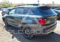 2022 KIA Sorento фото